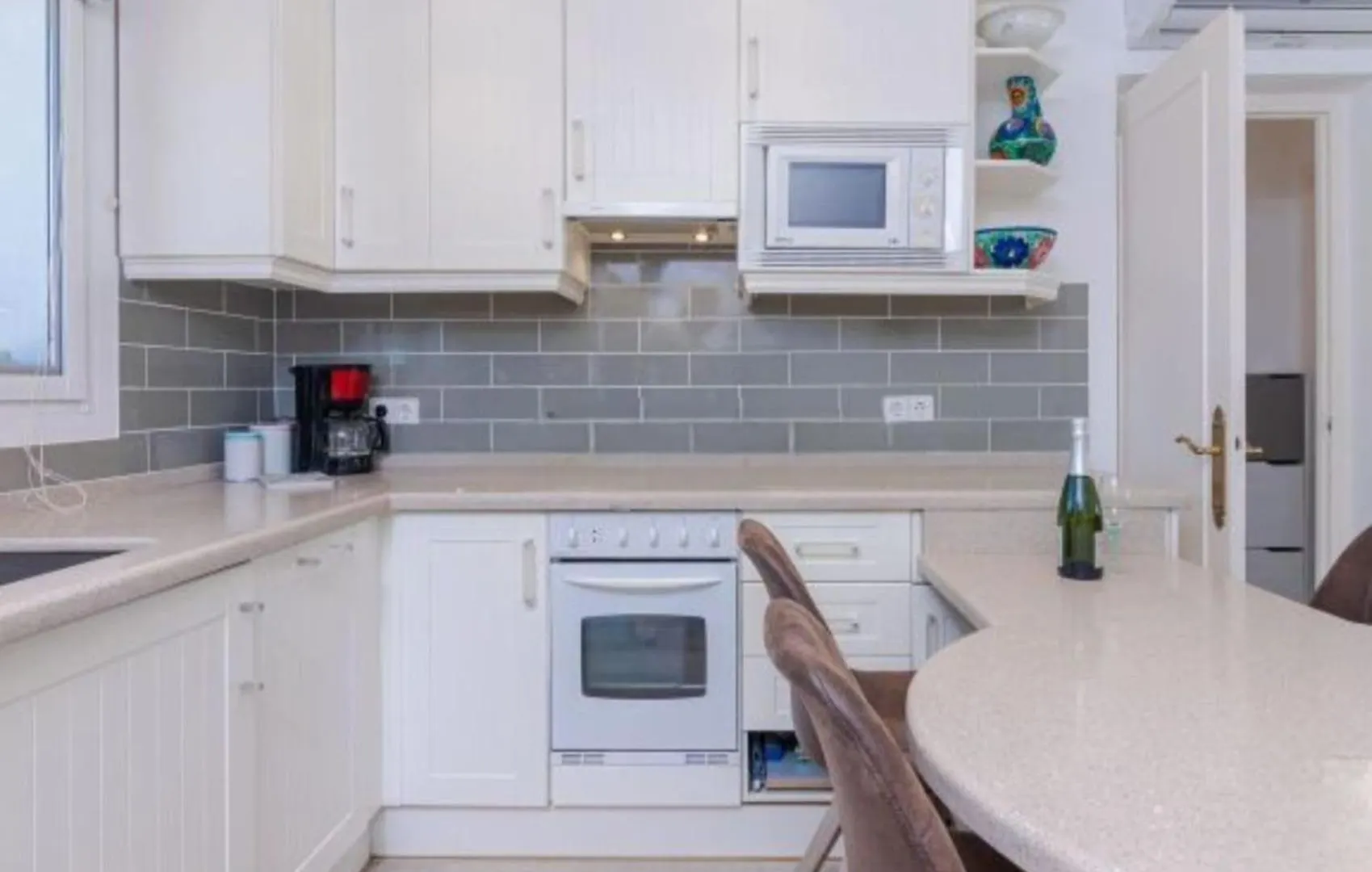Appartement El Paraiso Tussen Marbella & Estepona Benahavis