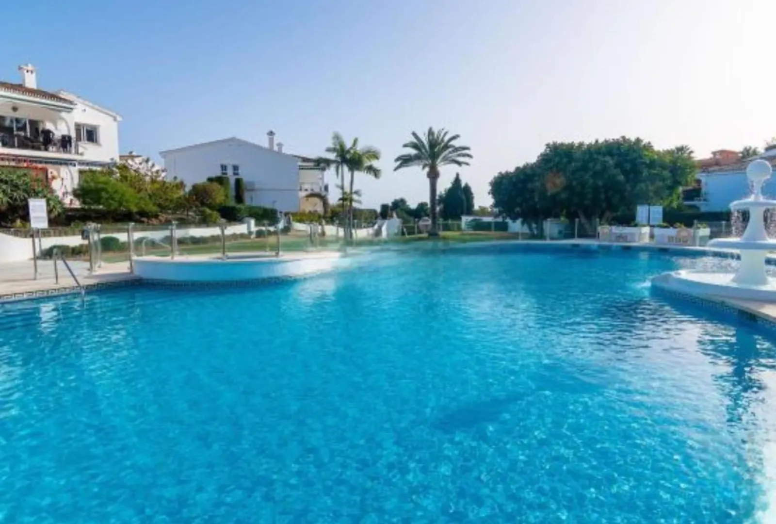 Apartment Appartement El Paraiso Tussen Marbella & Estepona Benahavis