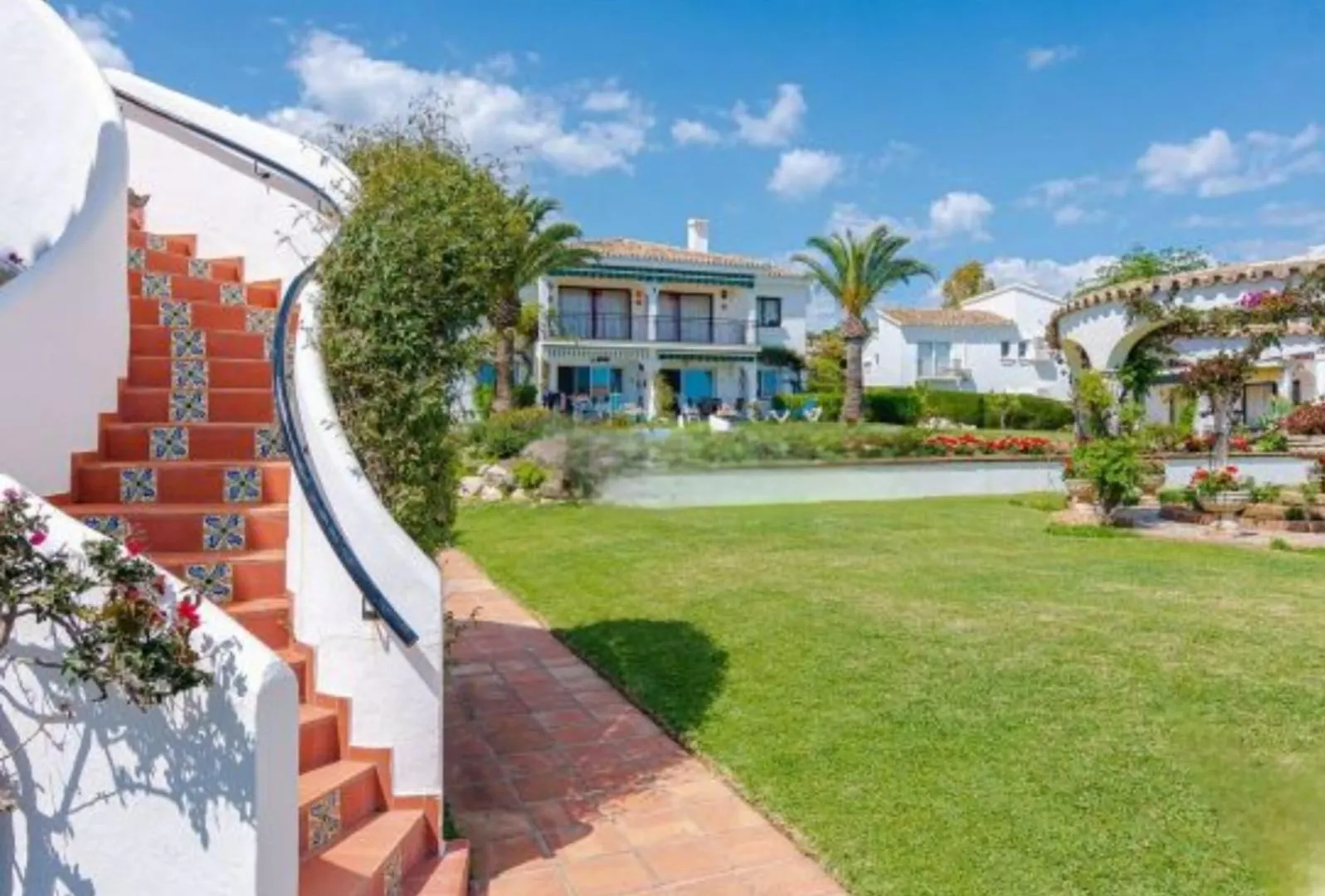 Appartement El Paraiso Tussen Marbella & Estepona Benahavis 0*,