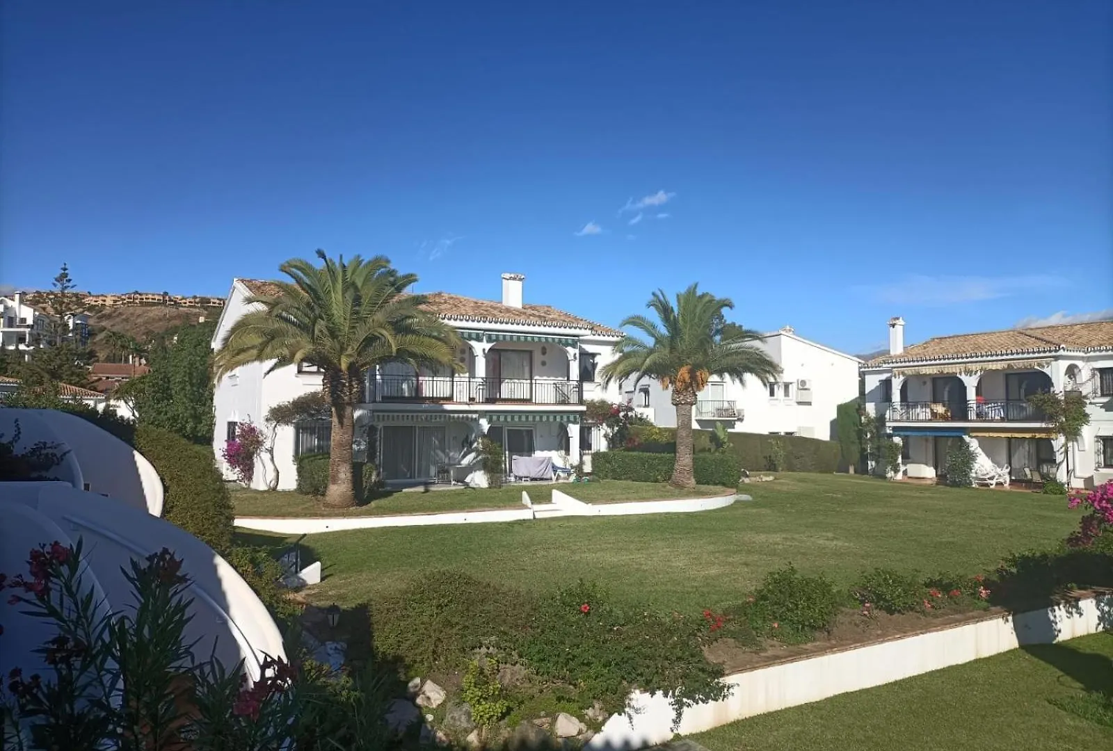 Appartement El Paraiso Tussen Marbella & Estepona Benahavis 0*,  Spain