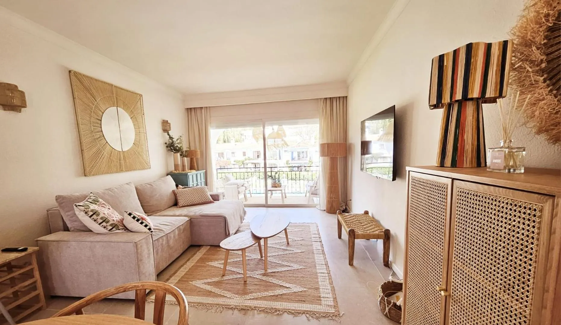 Apartment Appartement El Paraiso Tussen Marbella & Estepona Benahavis