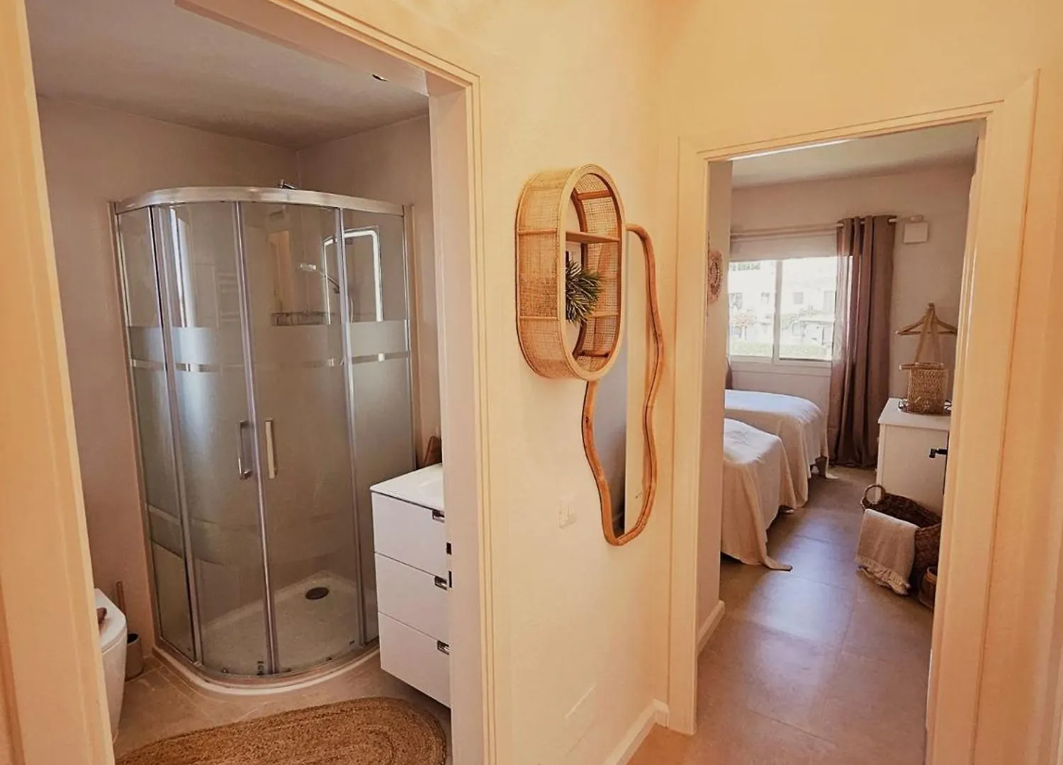 Appartement El Paraiso Tussen Marbella & Estepona Benahavís