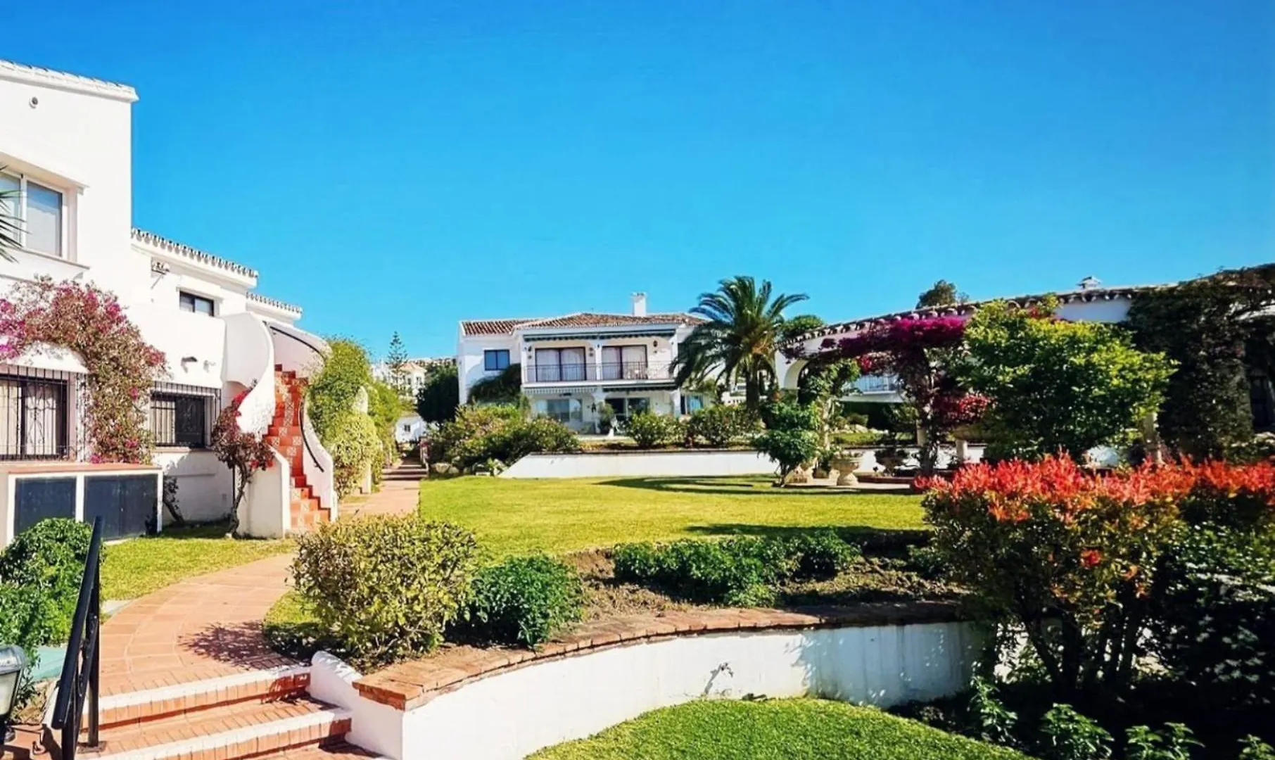 Appartement El Paraiso Tussen Marbella & Estepona Benahavís
