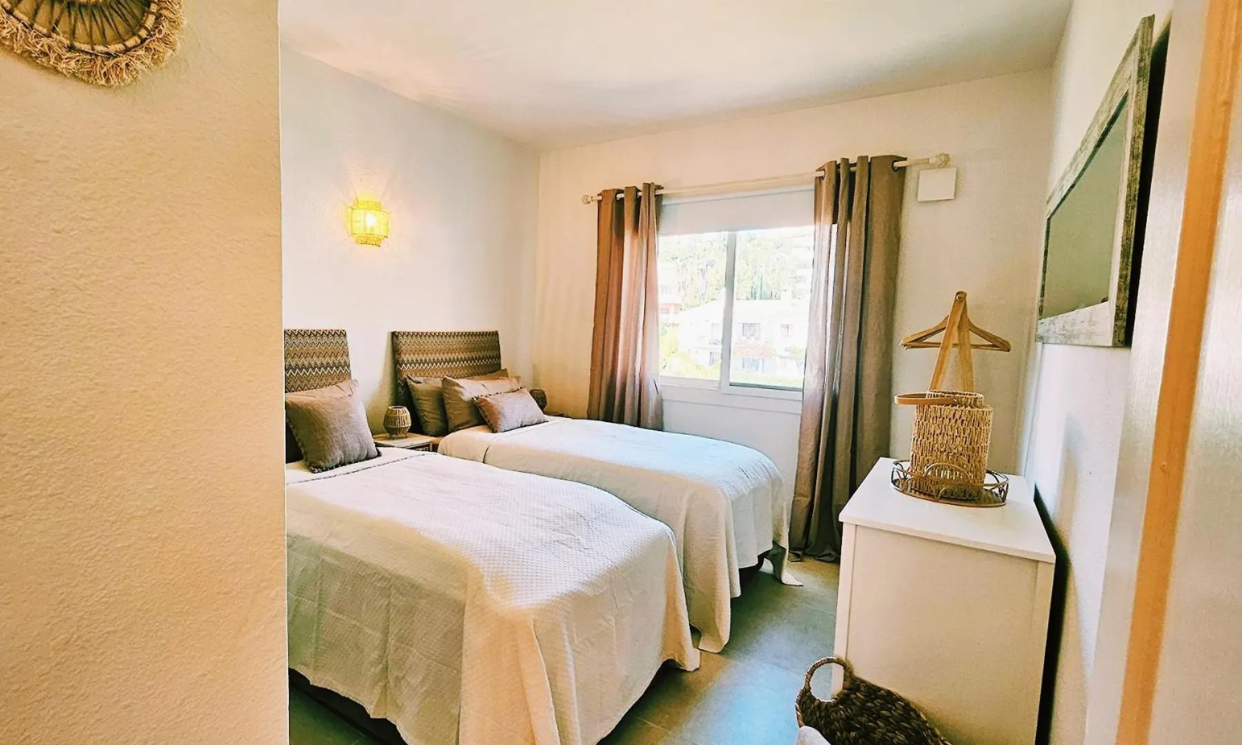 Apartment Appartement El Paraiso Tussen Marbella & Estepona Benahavis